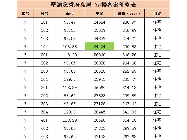 翠湖隐秀府 